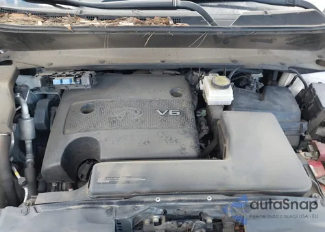 2015 Infiniti Qx60 from USA, damaged, VIN 5N1AL0MM2FC533155